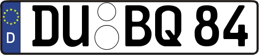 DU-BQ84