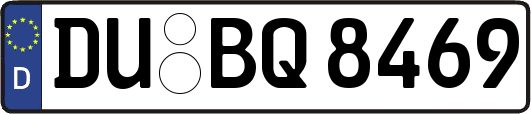 DU-BQ8469
