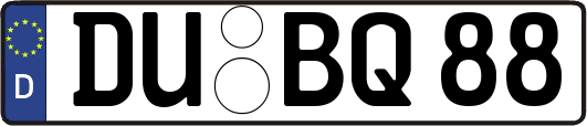 DU-BQ88