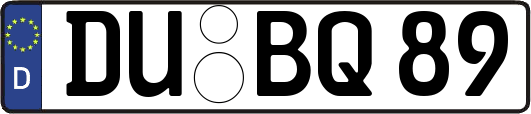 DU-BQ89