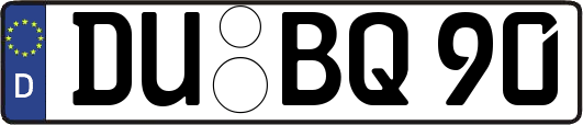 DU-BQ90