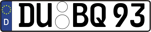 DU-BQ93