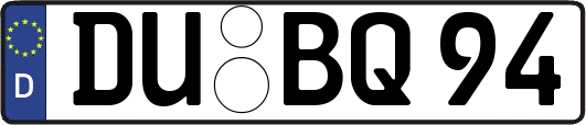 DU-BQ94
