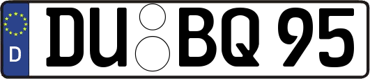 DU-BQ95