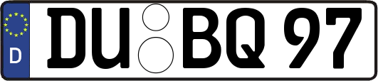 DU-BQ97