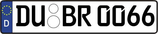 DU-BR0066