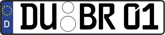DU-BR01