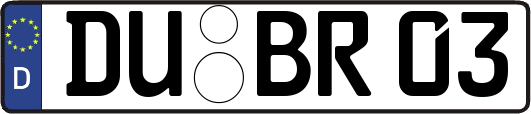 DU-BR03