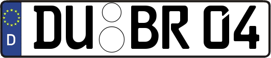DU-BR04