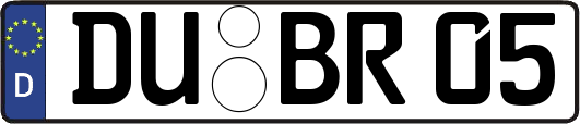 DU-BR05