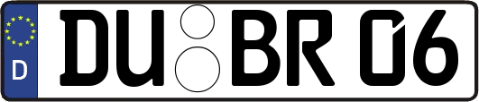 DU-BR06