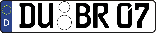 DU-BR07