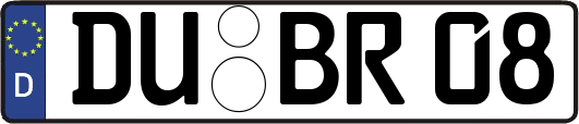 DU-BR08