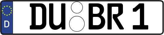 DU-BR1