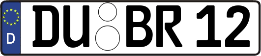 DU-BR12
