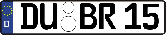 DU-BR15