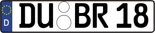 DU-BR18