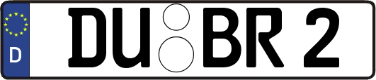 DU-BR2