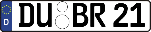 DU-BR21