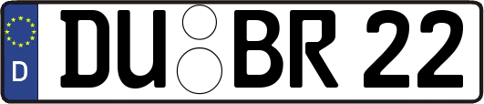 DU-BR22
