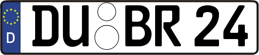 DU-BR24