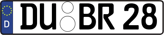 DU-BR28