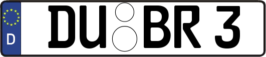 DU-BR3