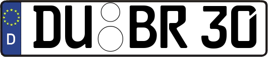 DU-BR30