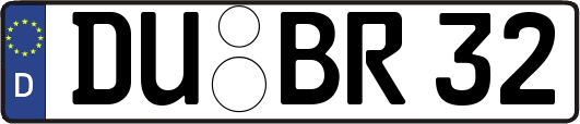 DU-BR32