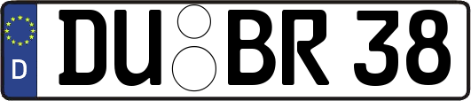 DU-BR38