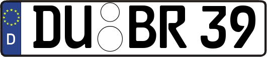 DU-BR39