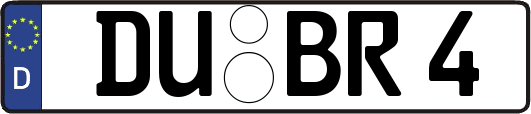 DU-BR4