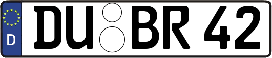 DU-BR42