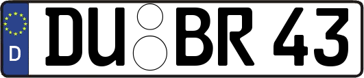 DU-BR43