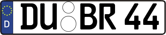 DU-BR44