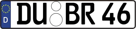 DU-BR46