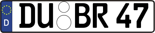 DU-BR47