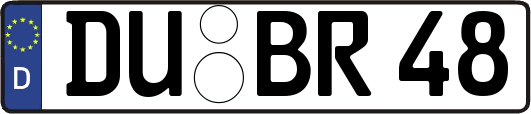 DU-BR48