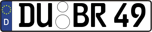 DU-BR49