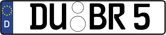 DU-BR5