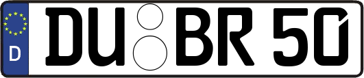 DU-BR50