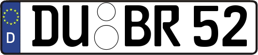 DU-BR52