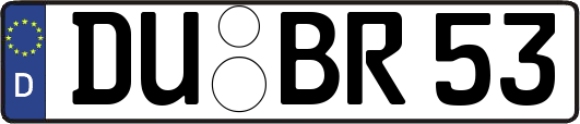 DU-BR53