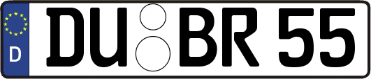 DU-BR55