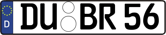 DU-BR56