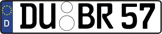 DU-BR57