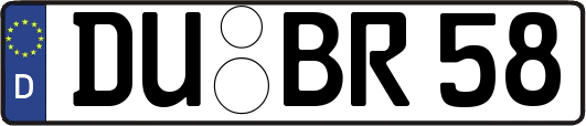 DU-BR58