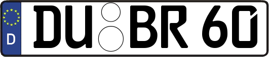 DU-BR60