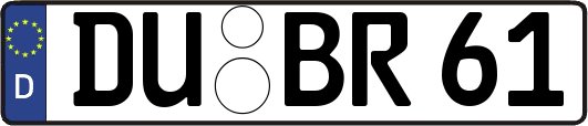 DU-BR61