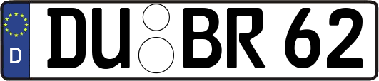 DU-BR62
